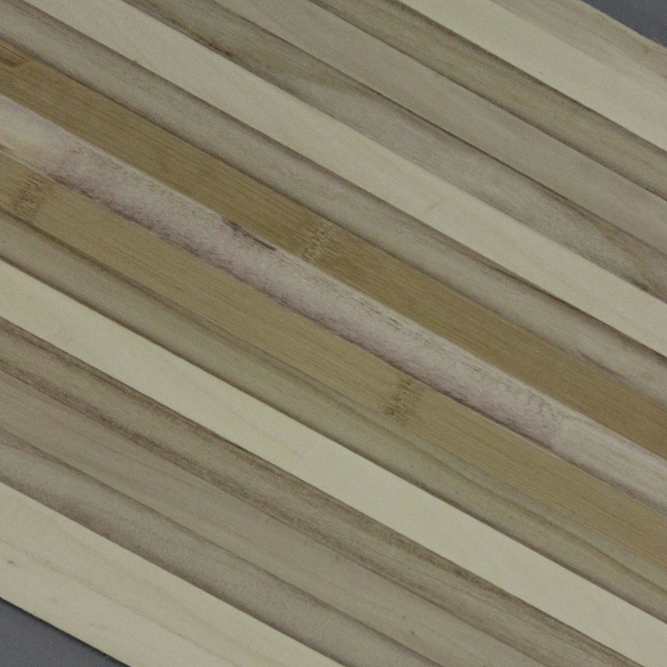 Paulownia Wood for Surfboards Core