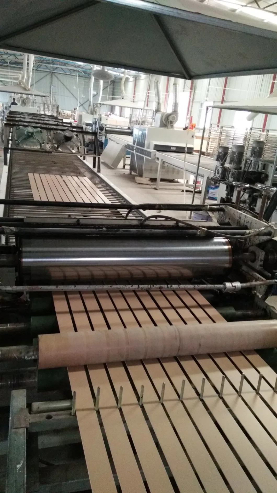 Supply Basswood/Paulownia Wood Slats for Making Wooden Venetian Blinds