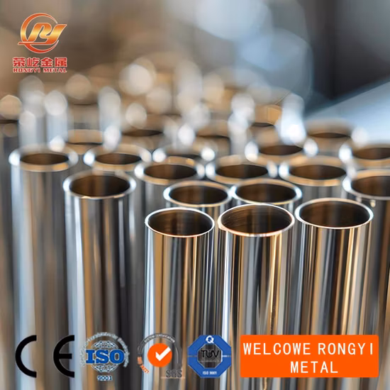 ASTM AISI Aço Inoxidável H