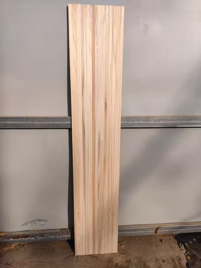 O Cottonwood é processado em um núcleo de esqui premium
