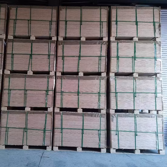 Venda quente preço barato LVL ripas de cama de madeira